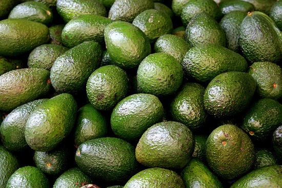 Which Foods is the California Drought Making More Expensive? Which Foods is the California Drought Making More Expensive?