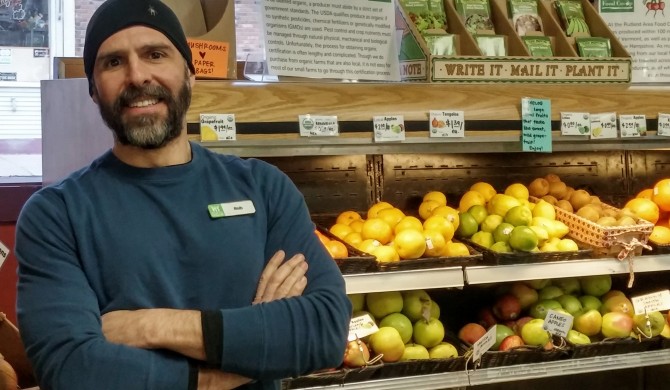 How I got my Inner Vegan and Omnivore to Get Along How I got my Inner Vegan and Omnivore to Get Along