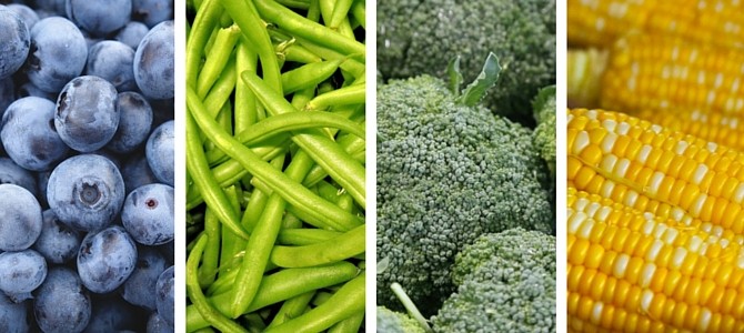 Farm to Freezer Program Returns Farm to Freezer Program Returns