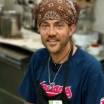 Following a Passion for Food Following a Passion for Food