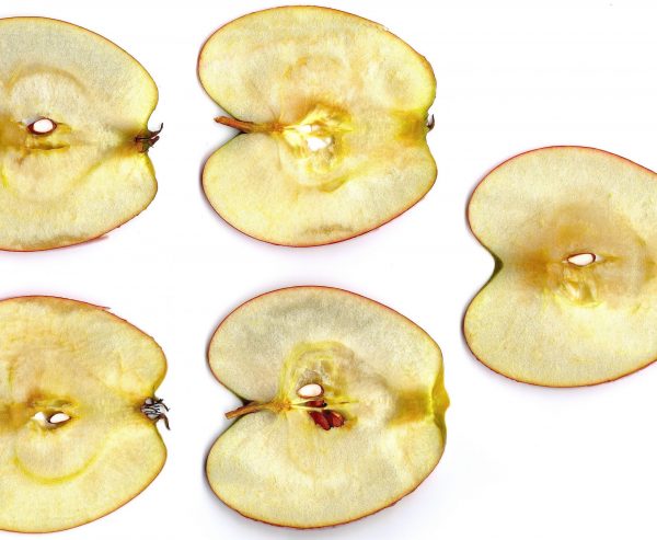 apple slices apple chips, oven baked apple chips