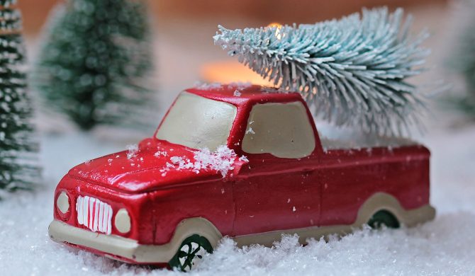 The Co-op Guide to the Holidays The Co-op Guide to the Holidays