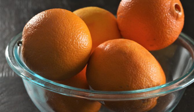 Navels: The Mutant Oranges Navels: The Mutant Oranges
