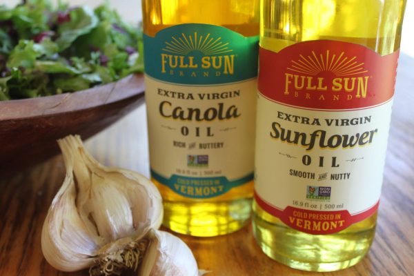 full sun dressing