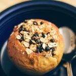 Baked Stuffed Apples Baked Stuffed Apples