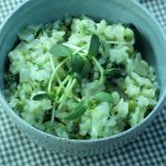 Spring Risotto Spring Risotto