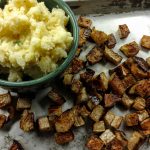 Gilfeather Turnips, Two Ways Gilfeather Turnips, Two Ways