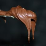 Homemade Nutella Homemade Nutella