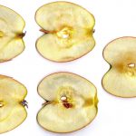 Oven Baked Apple Chips Oven Baked Apple Chips