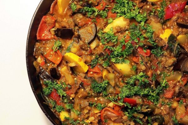 ratatouille2 easy ratatouille, quick ratatouille