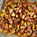 Sweet Potato Hash Sweet Potato Hash