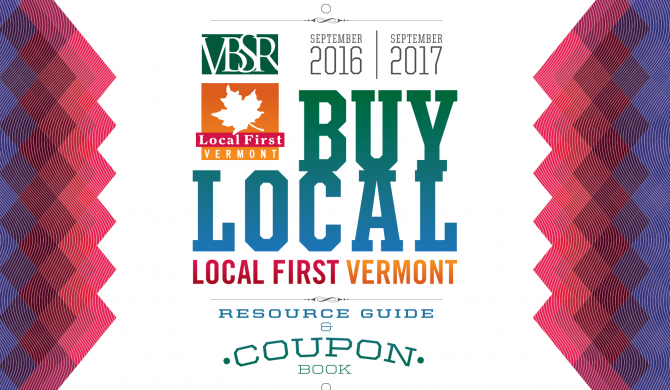 Rutland Co-op Joins Statewide Local First Initiative Rutland Co-op Joins Statewide Local First Initiative