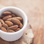 Almond Milk Almond Milk