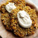 Baked Falafel Baked Falafel