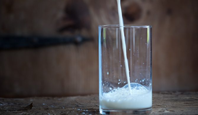 Beyond the Cow: Milk Alternatives for the Dairy Free. Beyond the Cow: Milk Alternatives for the Dairy Free.