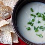 A Simple Cheese Sauce A Simple Cheese Sauce