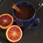 Blood Orange Hot Toddy Blood Orange Hot Toddy