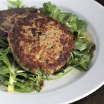 Quick Fish Cakes Quick Fish Cakes