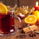 Mulled Hot Apple Cider Mulled Hot Apple Cider
